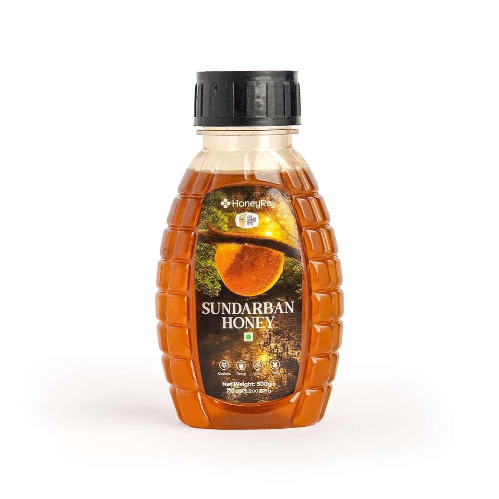 Sundarban Honey 500 gm