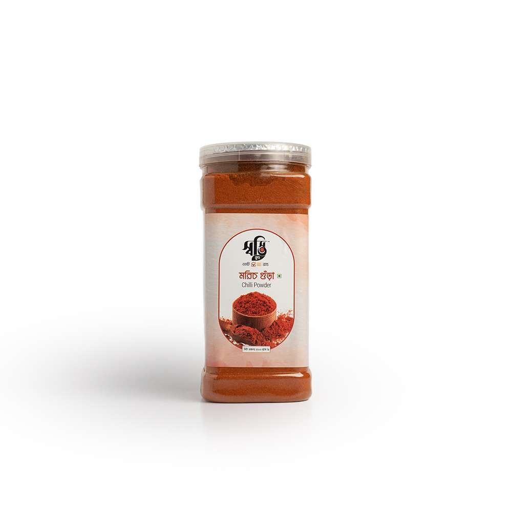 Chili (Morich) Powder 500g