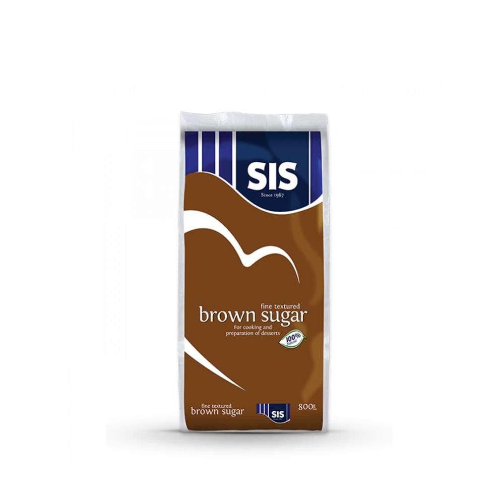 SIS Brown Sugar 800 gm